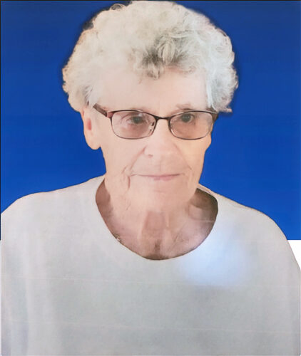 GAIL FREUND